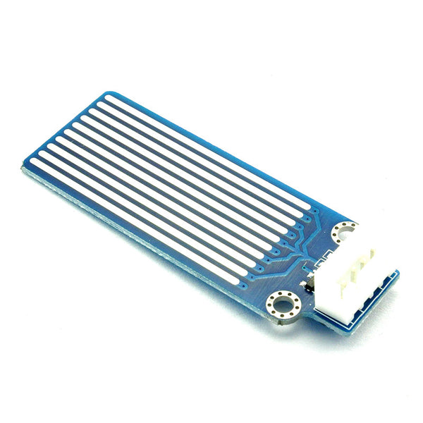 3Pcs Rain Sensor Water Level Measure Module Raindrop Analog Sensor Board
