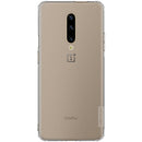 NILLKIN Translucent With Air Corners Shockproof Soft TPU Protective Case for OnePlus 7 Pro