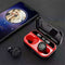 Bakeey X5 TWS bluetooth 5.0 Wireless Stereo Sport Earphone Digital Display Large Capacity Headphones with Charging Case