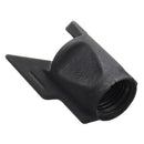 Electric Grinder Chamfering Accessories Grinding Head Rotary Tool Accessory