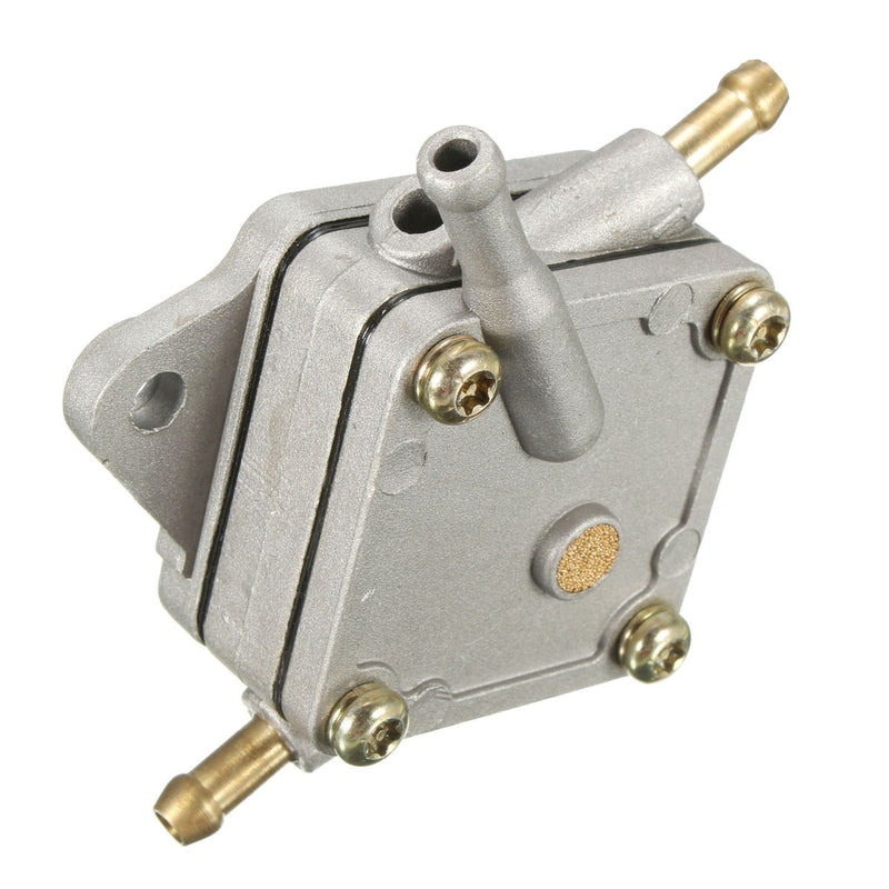Golf Cart Engine Gas Fuel Pump Actuator 4-cycle for Yamaha G16 G20 G22 1996-up