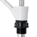 Double Action Camping Trailer Motorhome Replacement Caravan Sink Water Hand Pump