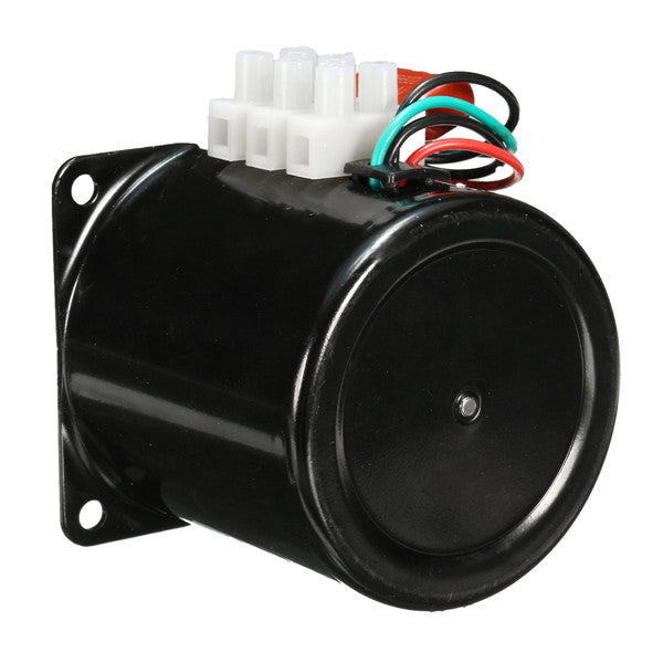 AC 220V 10RPM/min Gear-box Synchronous Electric Motor