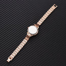 GAIETY G564 Elegant Design Women Wrist Watch Casual Style Ladies Clock Quartz Watch