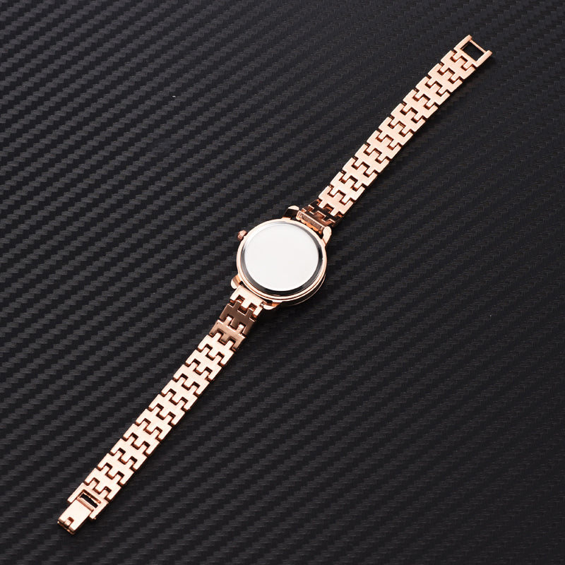 GAIETY G564 Elegant Design Women Wrist Watch Casual Style Ladies Clock Quartz Watch