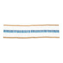 50pcs 1W Metal Film Resistor 1% 470K ohm
