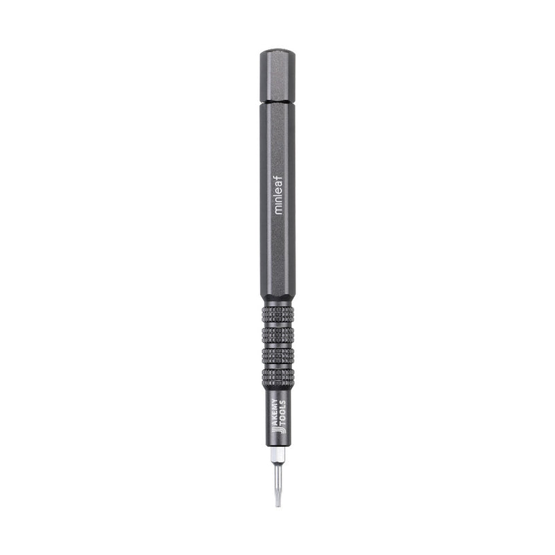 Minleaf ML-8170 21 In 1 Slide Open Hand Precision Screwdriver Set Mini Protable Phone Laptop Smartphone Screw Driver Repair Tool W/ 20 Bits