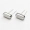 50Pcs HC-49S 16MHz 16 MHz 16M Hz 16.000M Mini Passive Resonator Quartz Crystal Oscillator