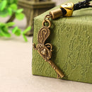 Suicide Spuad Keychain Bullet and Gun Pendant Keyring Gift