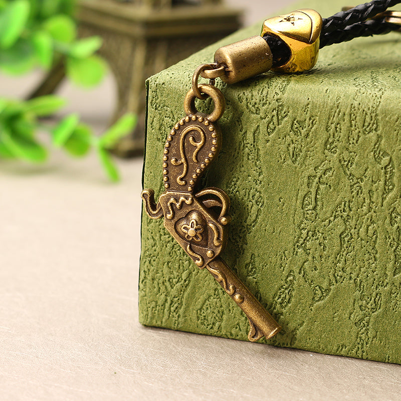 Suicide Spuad Keychain Bullet and Gun Pendant Keyring Gift