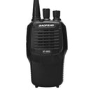 Baofeng BF-999S 6W Mini Ultra Thin Radio Walkie Talkie Driving Hotel Interphone