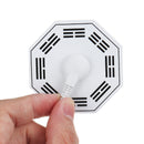 5V Smart Charging Mini Massager One to Two Massage Stickers Full Body Electric Massager Home Office