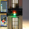 LED Light Lighting Kit ONLY For LEGO 60141 City Series Police Station Bricks Toy