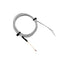 TWO TREES 5pcs Thermistor Temperature Sensor Line for 3D Printer