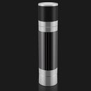 Skywolfeye 3Modes USB Rechargeable IPX3 LED Flashlight Mini Flashlight Outdoor Multifunctional Portable Flashlight Powerbank