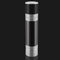 Skywolfeye 3Modes USB Rechargeable IPX3 LED Flashlight Mini Flashlight Outdoor Multifunctional Portable Flashlight Powerbank