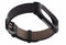 Mijobs Leather Bracelet Replacement for Xiaomi MiBand 2 Wrist Strap Smartband