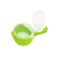 HONANA Food Sealing Clips Storage Bag Clip Snack Sealing Clip Fresh Keeping Sealer Clamp Plastic Helper Food Saver