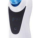 Electric Nose Care Pore Blackhead Cleaner Remover Vacuum Suction Facial Acne Pore Cleaner Extractor USB Charging
