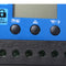 10A-60A 12V/24V Solar Panel Charger Controller Battery Regulator Dual USB LCD Display Solar Charge Controller