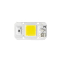20W AC220-240V LED COB Chip Driver-free Smart IC Bulb Lamp For DIY LED Floodlight Spotlight