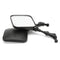 10mm Motorcycle Mirrors For Suzuki DR 200 250 DR350 350 DRZ 400 650 DR650