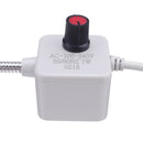 1W Super Bright 30 LED Sewing Machine Lamp Table Desk Work Light Magnetic Mounting Base AC110-220V