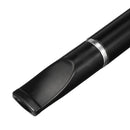 Long Pole Solid Wood Pipe Cross-Border E-Commerce Creative Carbon Layer Filter Dry Pipes