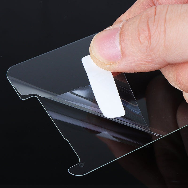 BAKEEY Ultra Thin Anti-Explosion Tempered Glass Screen Protector For Leagoo M9 Pro