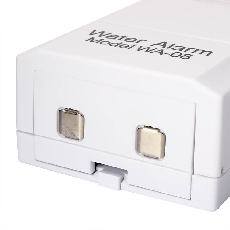 DBY WA08 Water Leakage Alarm Water Level Detector Humidity Sensor Warner Monitor