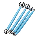 Ball Stylus Dotting Tools Clay Pottery Modeling Carving Rock Ceramics Painting Kit