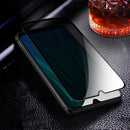 For Xiaomi Redmi Note 8 Pro Bakeey Anti-Peeping Privacy 9H Tempered Glass Screen Protector