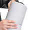 Air Conditioner Exhaust Hose Portable Air Conditioner Spare Parts Outlet Round Gob + Hose Set 15cm X 180cm