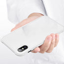 Bakeey 360 Full Body Airbag PC + TPU Protective Case for iPhone X