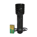Ultrasonic High-power Dog Training Collar Dog Repeller Remote Drive Dog Cat Snake Stop Barking
