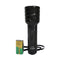Ultrasonic High-power Dog Training Collar Dog Repeller Remote Drive Dog Cat Snake Stop Barking