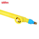 Mini Juice Cola Bottles Interface Trolley Water Sprayer Garden Tool