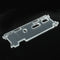 DIY Clear Acrylic Case Box Shell With Screw For 3.5 Inch TFT Screen And Raspberry Pi