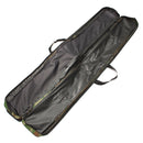 120cm Camouflage Carp Fishing Rod Tackle Bag Case Padded Holder Luggage Holdall
