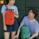 Original Xiaomi 10L Backpack Bag Women Men Sports Bag Level 4 Water Repellent Travel Camping Backbag Mini School Bag