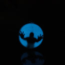 Luminous Soul Stereoscopic Pendant Gift Party Sweater Necklaces