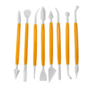 118 PCS Cake Decorating Tools Set DIY Cake Piping Tips Turntable Rotating Cake Stand Pastry Nozzle Baking Tools