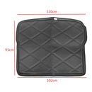 Car Rear Trunk Boot Cargo Liner Mat Tray Waterproof For Audi Q5 2010-2016