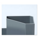 Cosmetic Make Up Organizer Display Table Desktop Storage Stand Storage Box Brush Pen Jewelry Holder