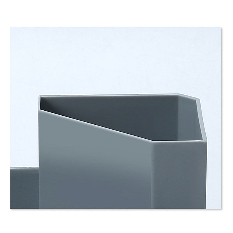 Cosmetic Make Up Organizer Display Table Desktop Storage Stand Storage Box Brush Pen Jewelry Holder