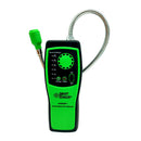 Natural Gas Methane Propane Leak Detector Tester 2 Alarm Sensor Home Security