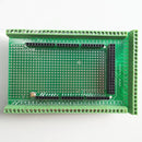 Double-side PCB Prototype Screw Terminal Block Shield Board Kit Mega2560 R3