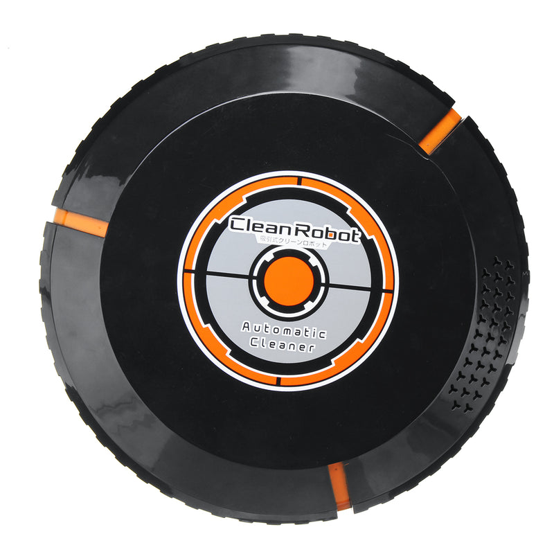 Automatic USB Rechargeable Smart Sweeping Robot Vacuum Floor Cleaner Sweeper Vacuum Cleaner