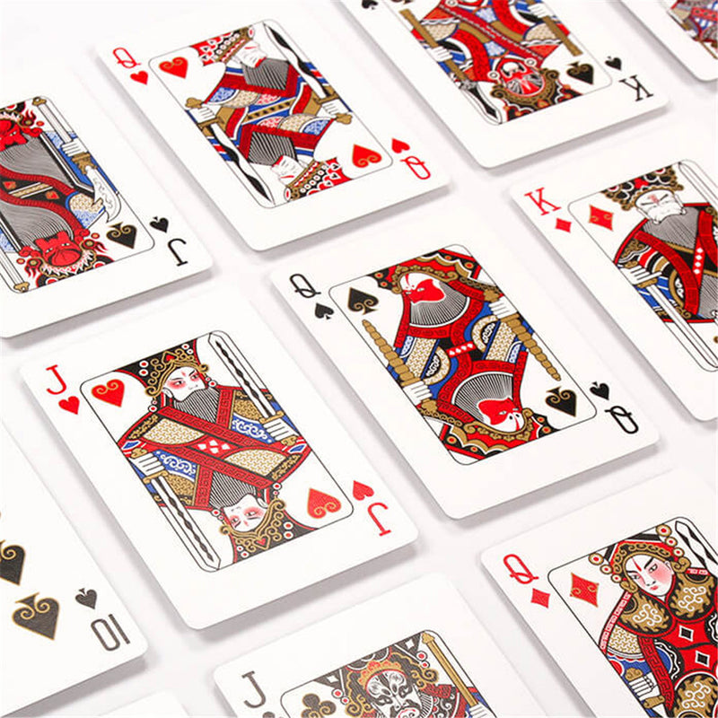 Creative Game Poker Card Adult Playing Party Cards Board Games Magic Props from Xiaomi Youpin