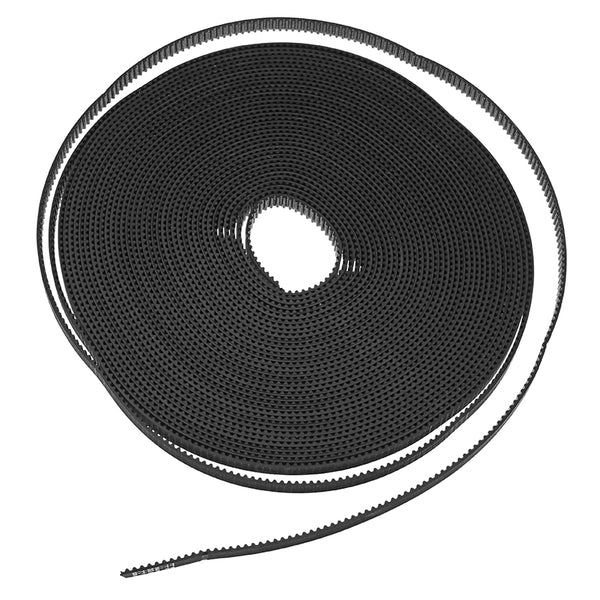 TEVO 10m Length 6mm  Width GT2 Open Timing Belt for 3D Printer